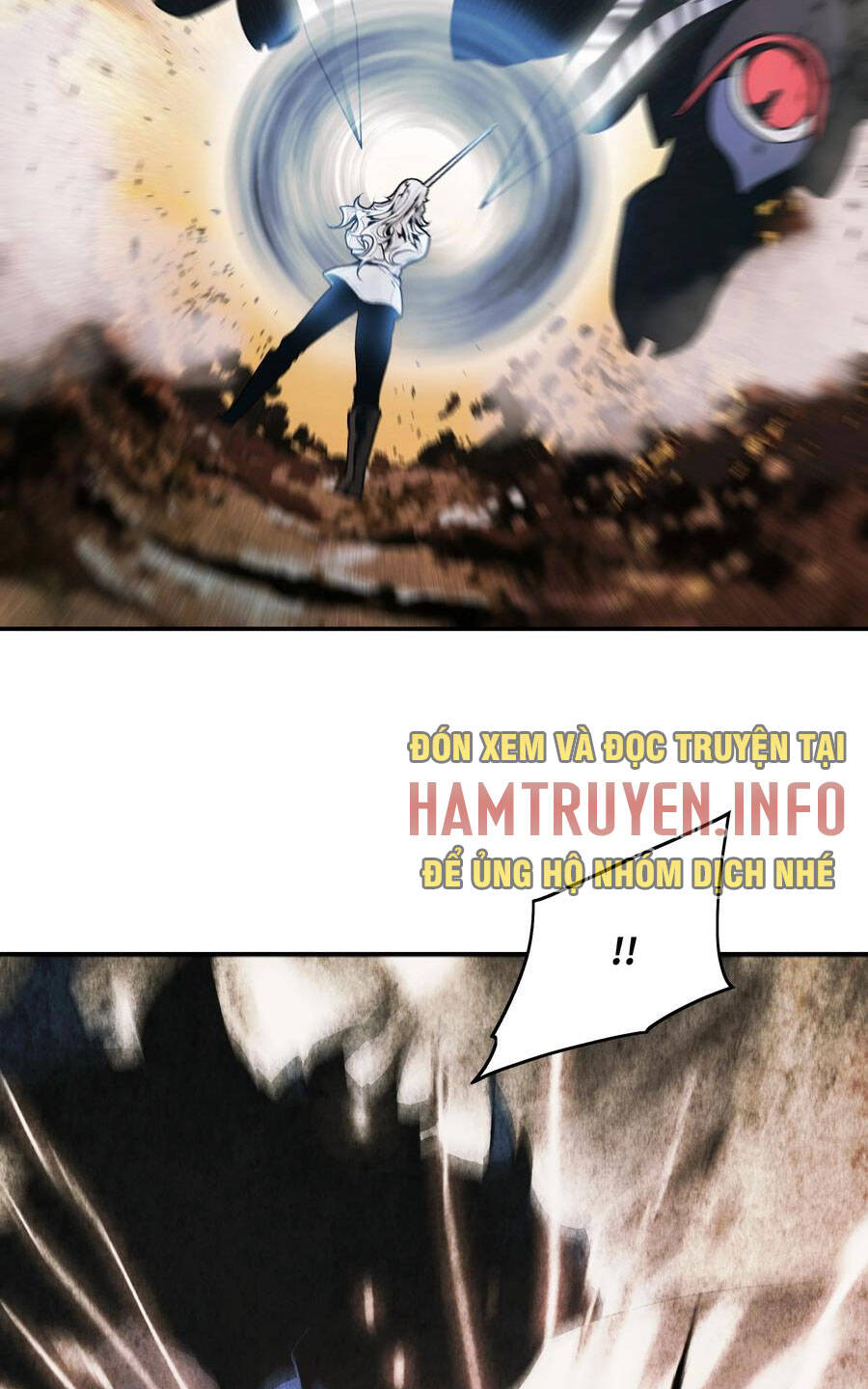 Bất bại chân ma chapter 146 - Upload bởi truyensieuhay.com