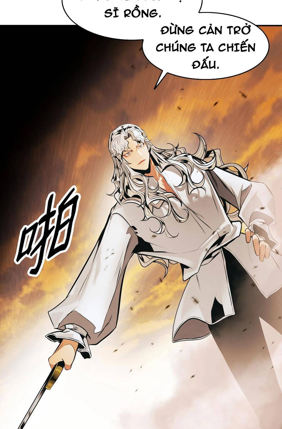 Bất bại chân ma chapter 146 - Upload bởi truyensieuhay.com