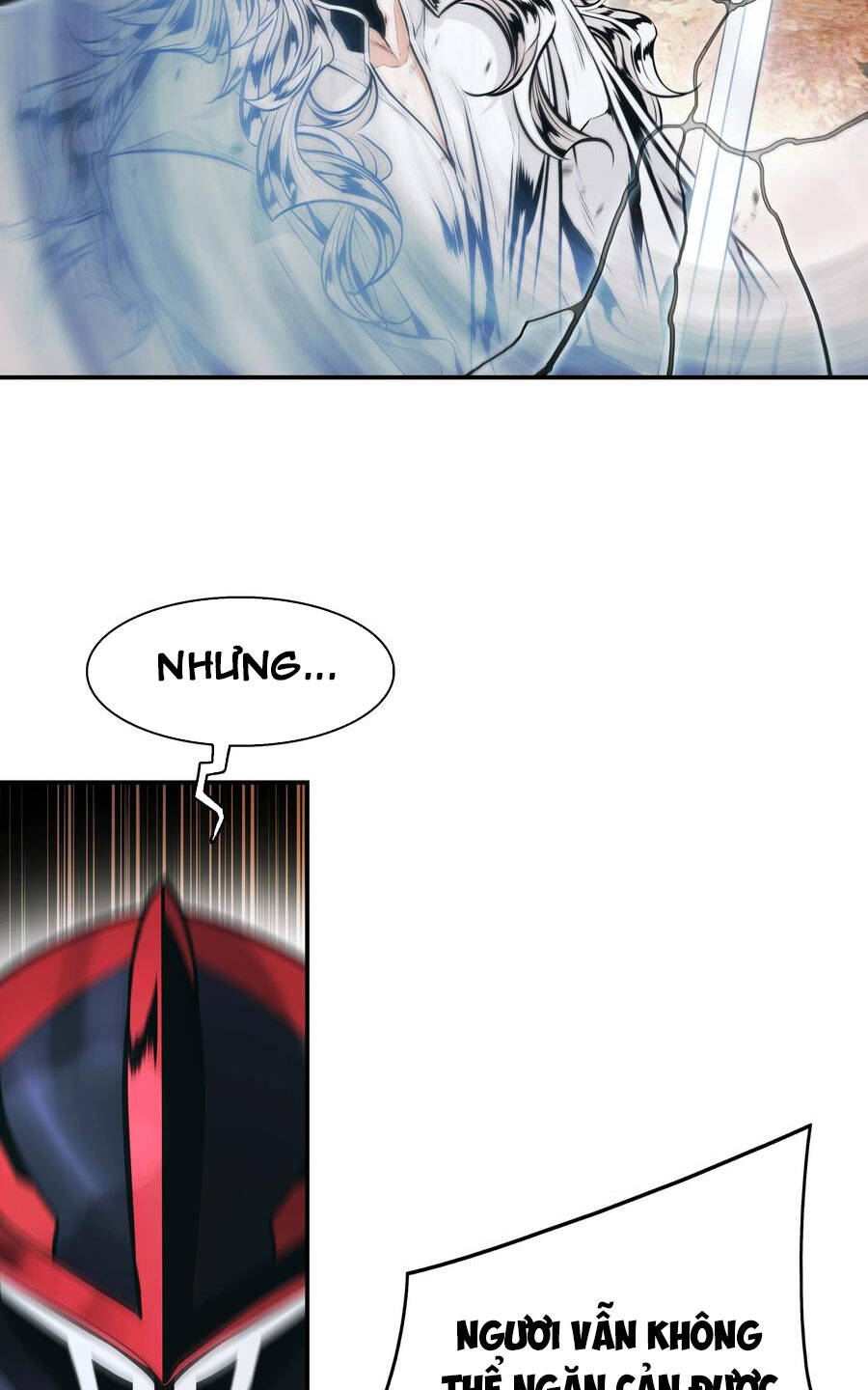 Bất bại chân ma chapter 146 - Upload bởi truyensieuhay.com
