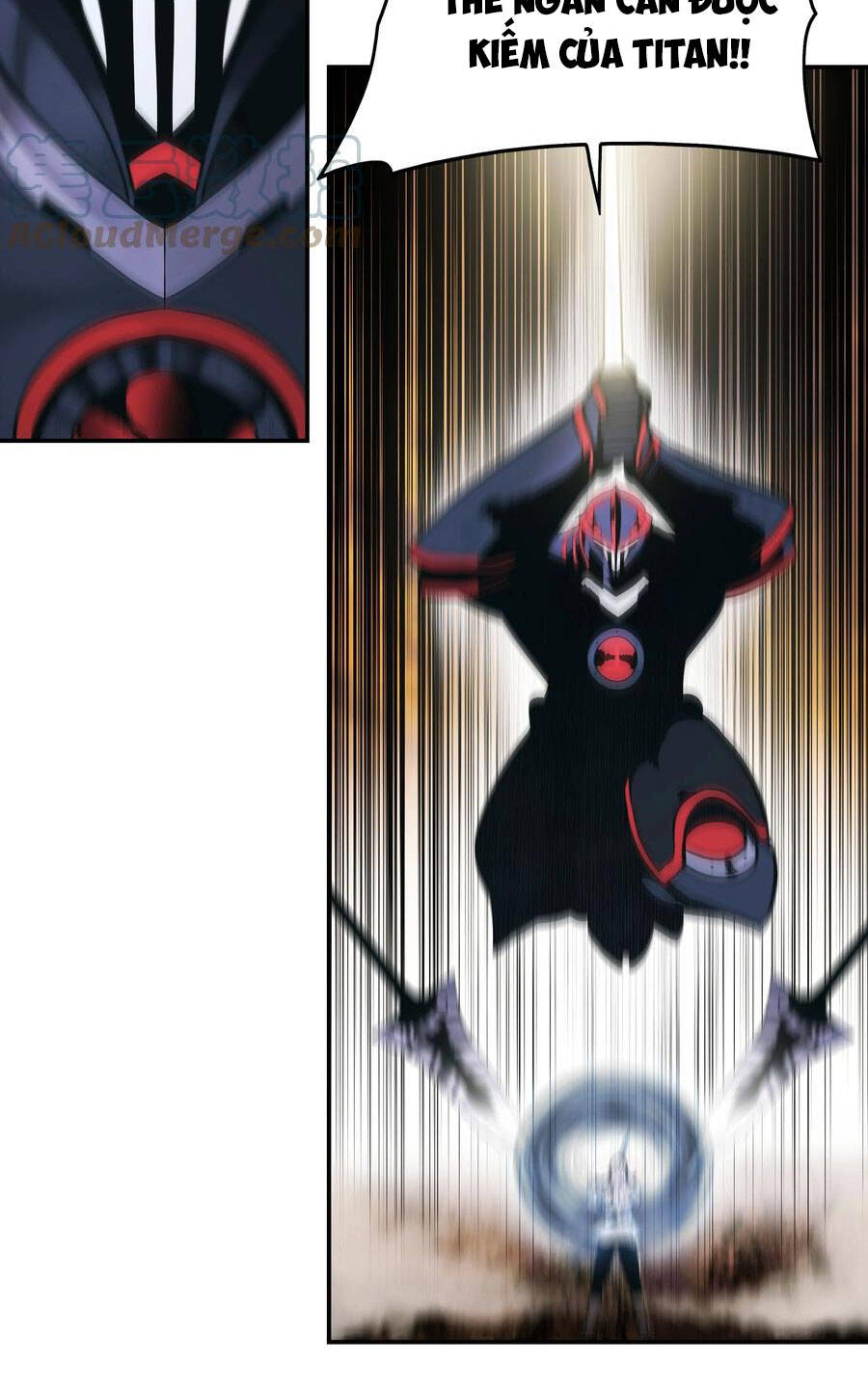 Bất bại chân ma chapter 146 - Upload bởi truyensieuhay.com