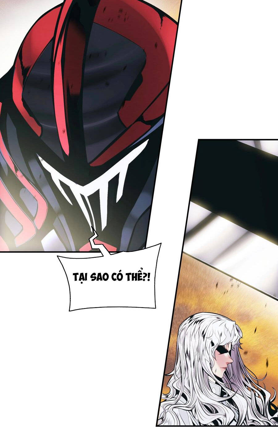 Bất bại chân ma chapter 146 - Upload bởi truyensieuhay.com