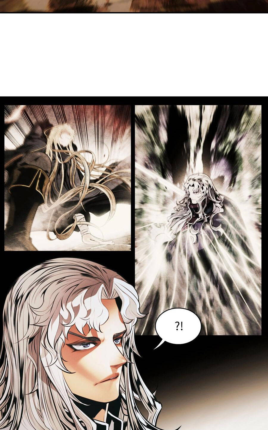 Bất bại chân ma chapter 146 - Upload bởi truyensieuhay.com