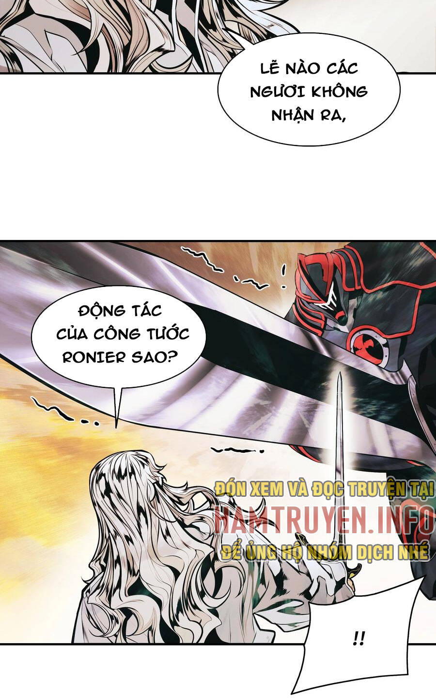 Bất bại chân ma chapter 146 - Upload bởi truyensieuhay.com
