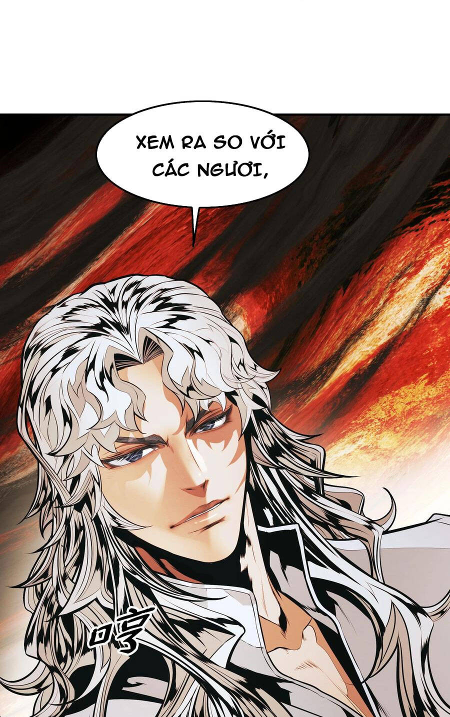 Bất bại chân ma chapter 146 - Upload bởi truyensieuhay.com