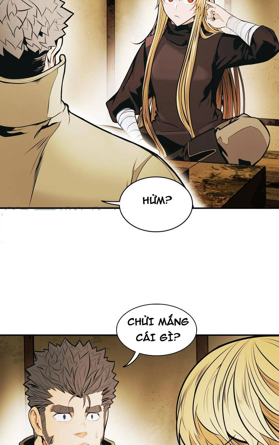 Bất bại chân ma chapter 146 - Upload bởi truyensieuhay.com