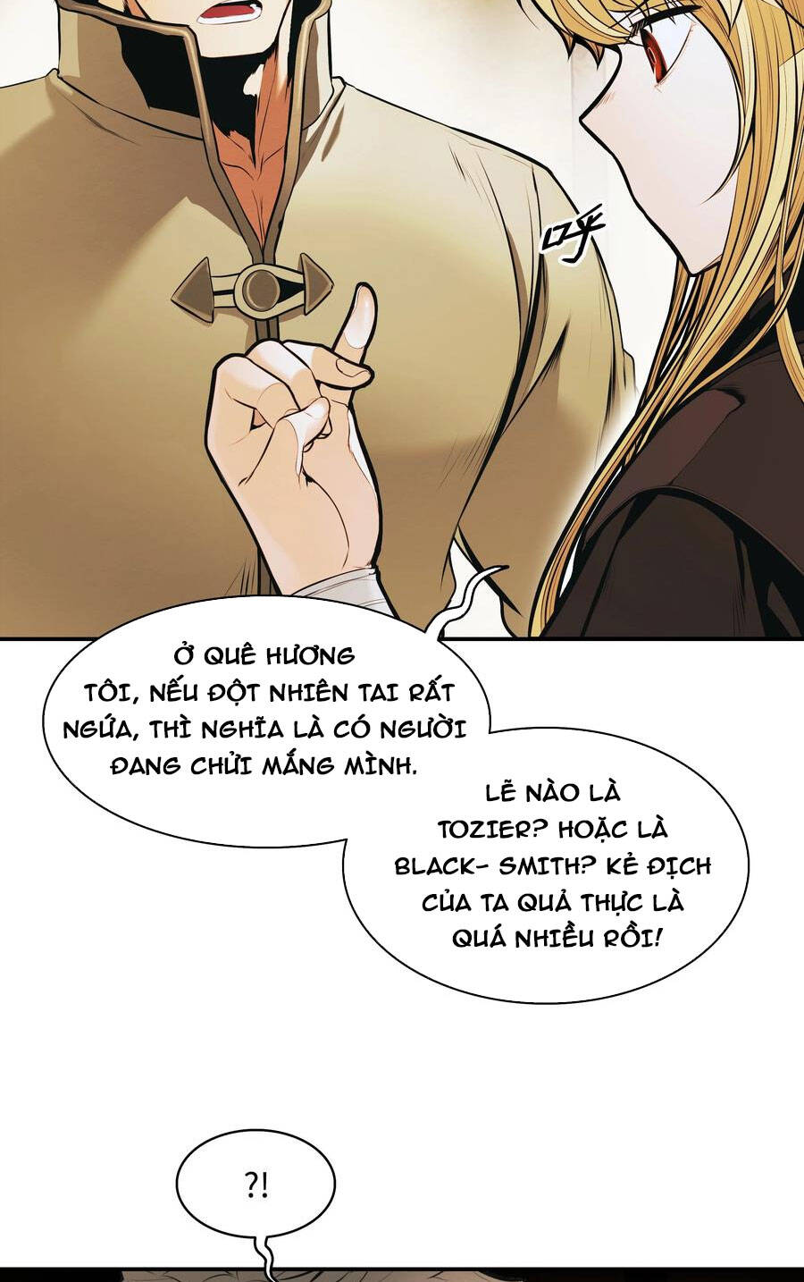 Bất bại chân ma chapter 146 - Upload bởi truyensieuhay.com
