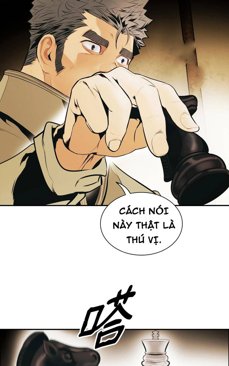 Bất bại chân ma chapter 146 - Upload bởi truyensieuhay.com