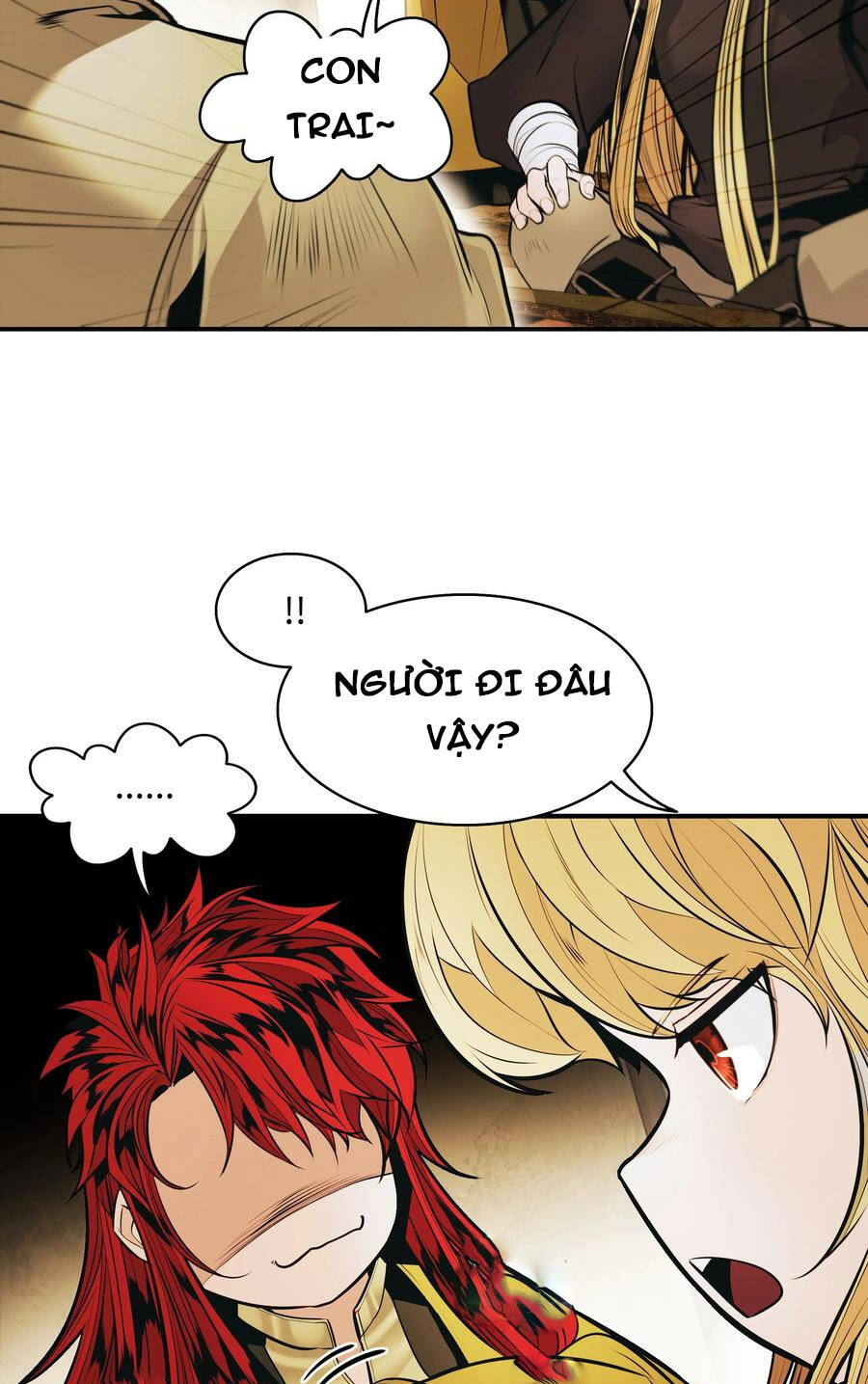 Bất bại chân ma chapter 146 - Upload bởi truyensieuhay.com