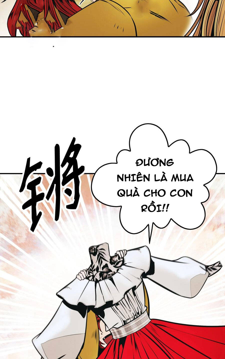 Bất bại chân ma chapter 146 - Upload bởi truyensieuhay.com