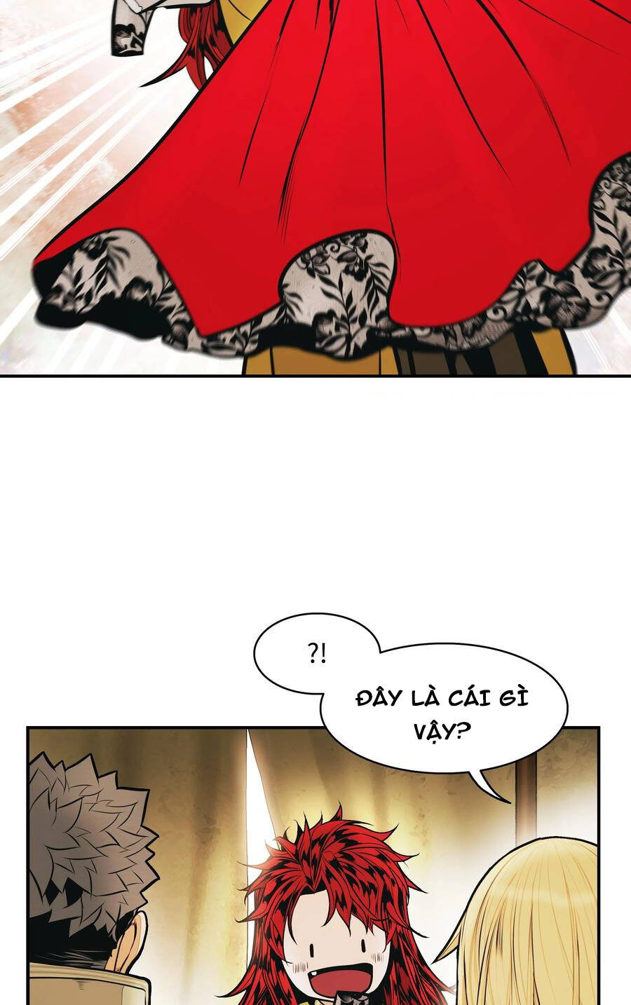 Bất bại chân ma chapter 146 - Upload bởi truyensieuhay.com