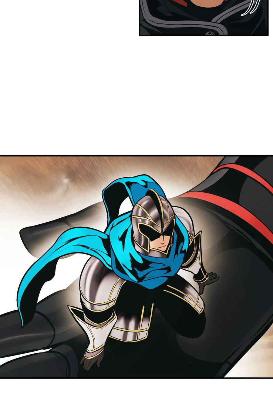 Bất bại chân ma chapter 146 - Upload bởi truyensieuhay.com