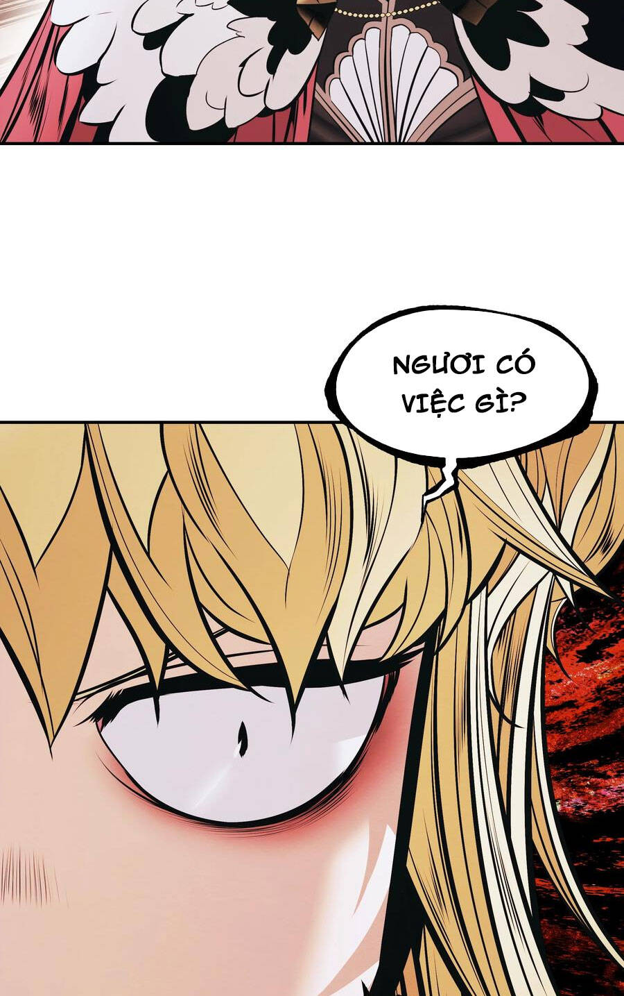 Bất bại chân ma chapter 146 - Upload bởi truyensieuhay.com