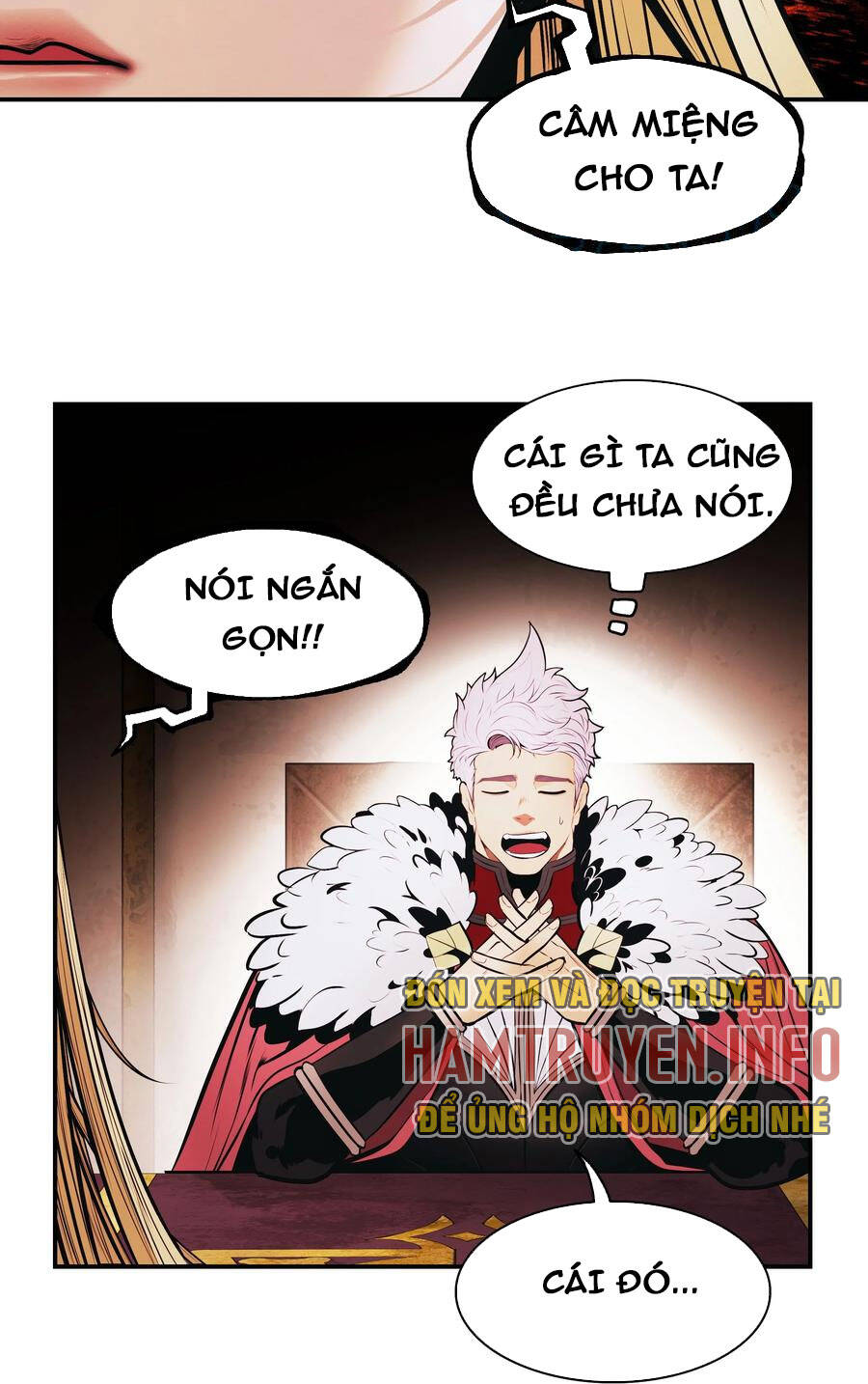 Bất bại chân ma chapter 146 - Upload bởi truyensieuhay.com