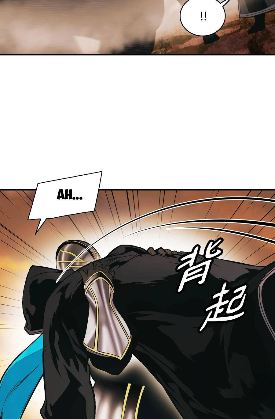 Bất bại chân ma chapter 146 - Upload bởi truyensieuhay.com