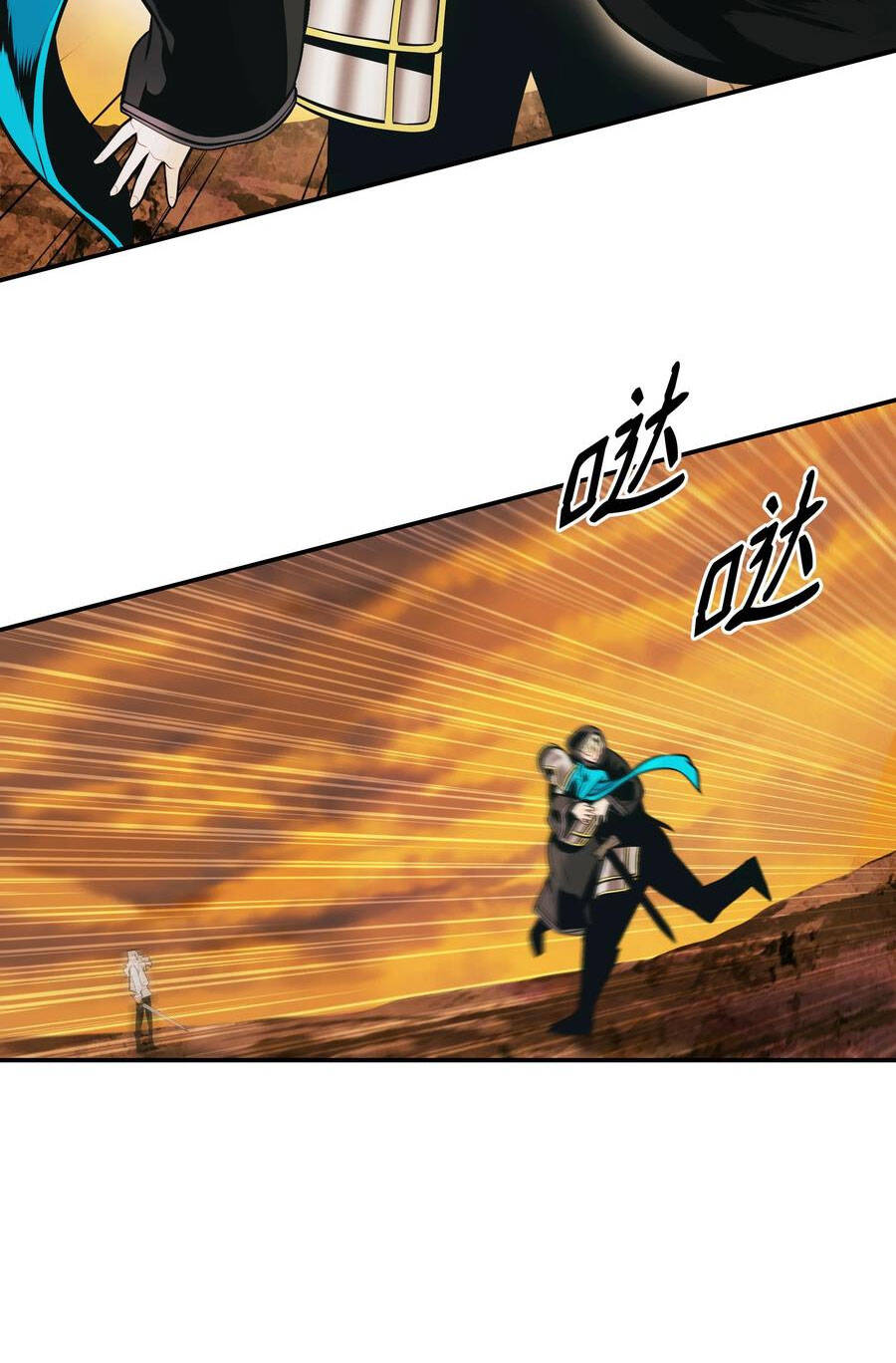 Bất bại chân ma chapter 146 - Upload bởi truyensieuhay.com