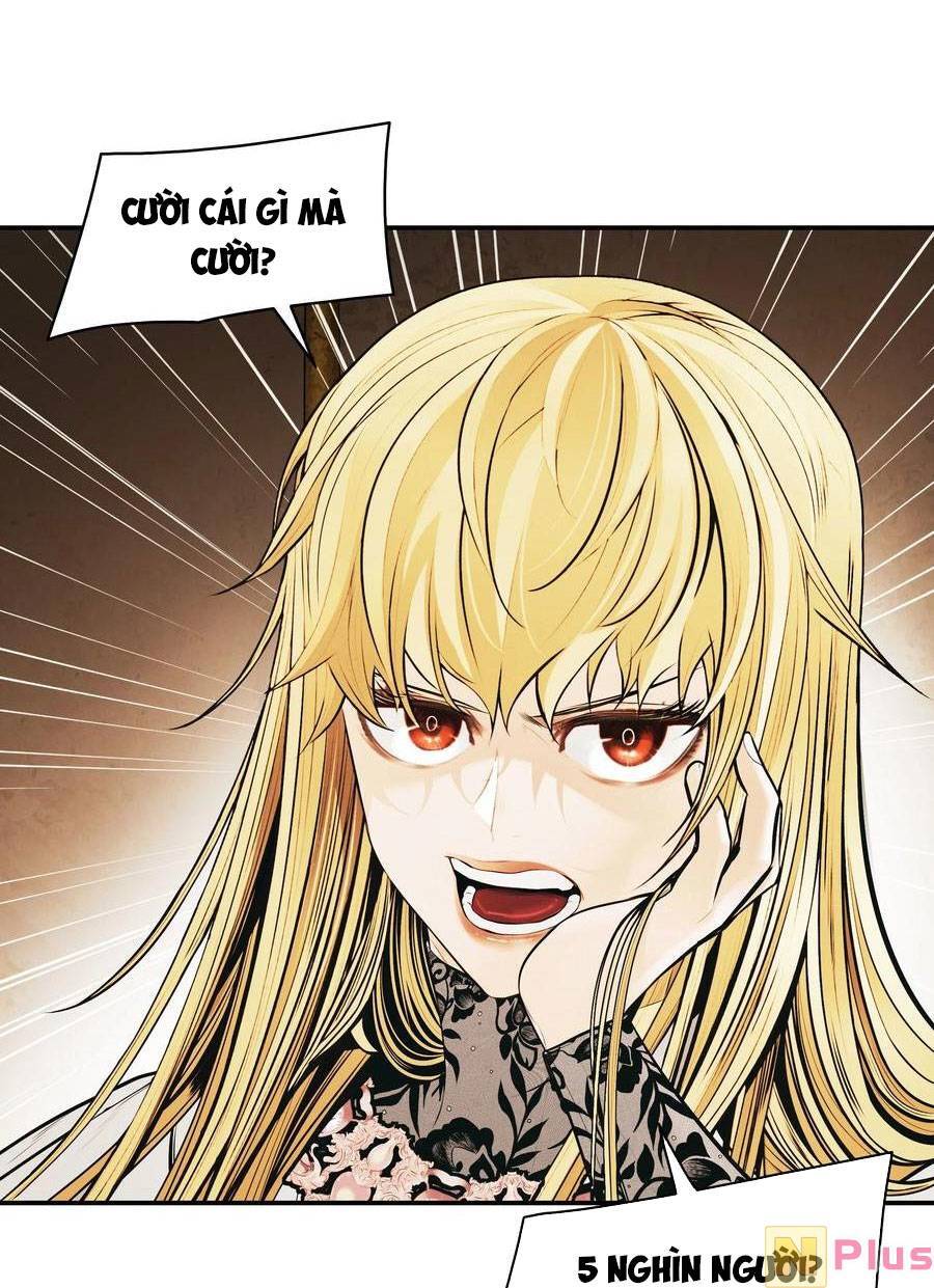 Bất bại chân ma chapter 147 - Upload bởi truyensieuhay.com