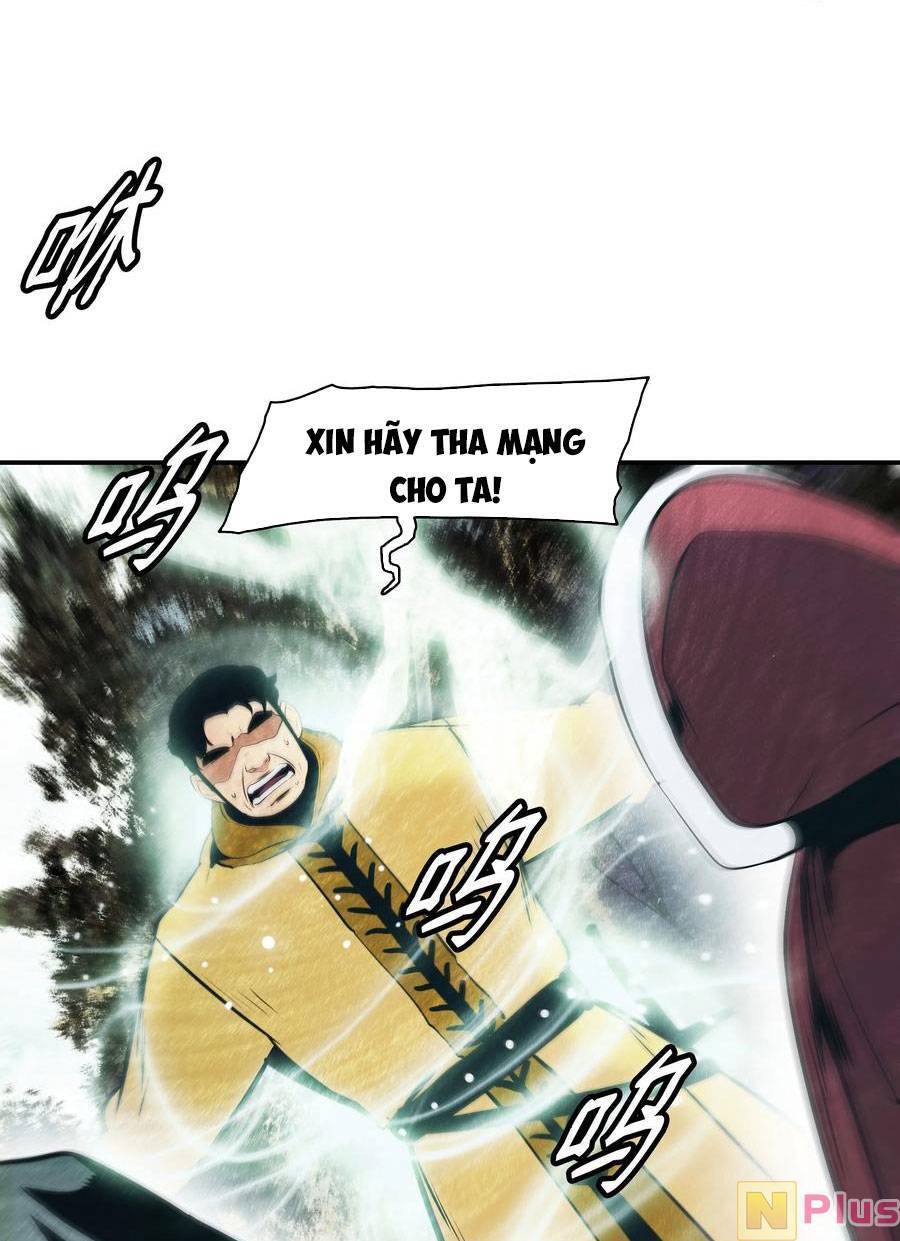Bất bại chân ma chapter 147 - Upload bởi truyensieuhay.com