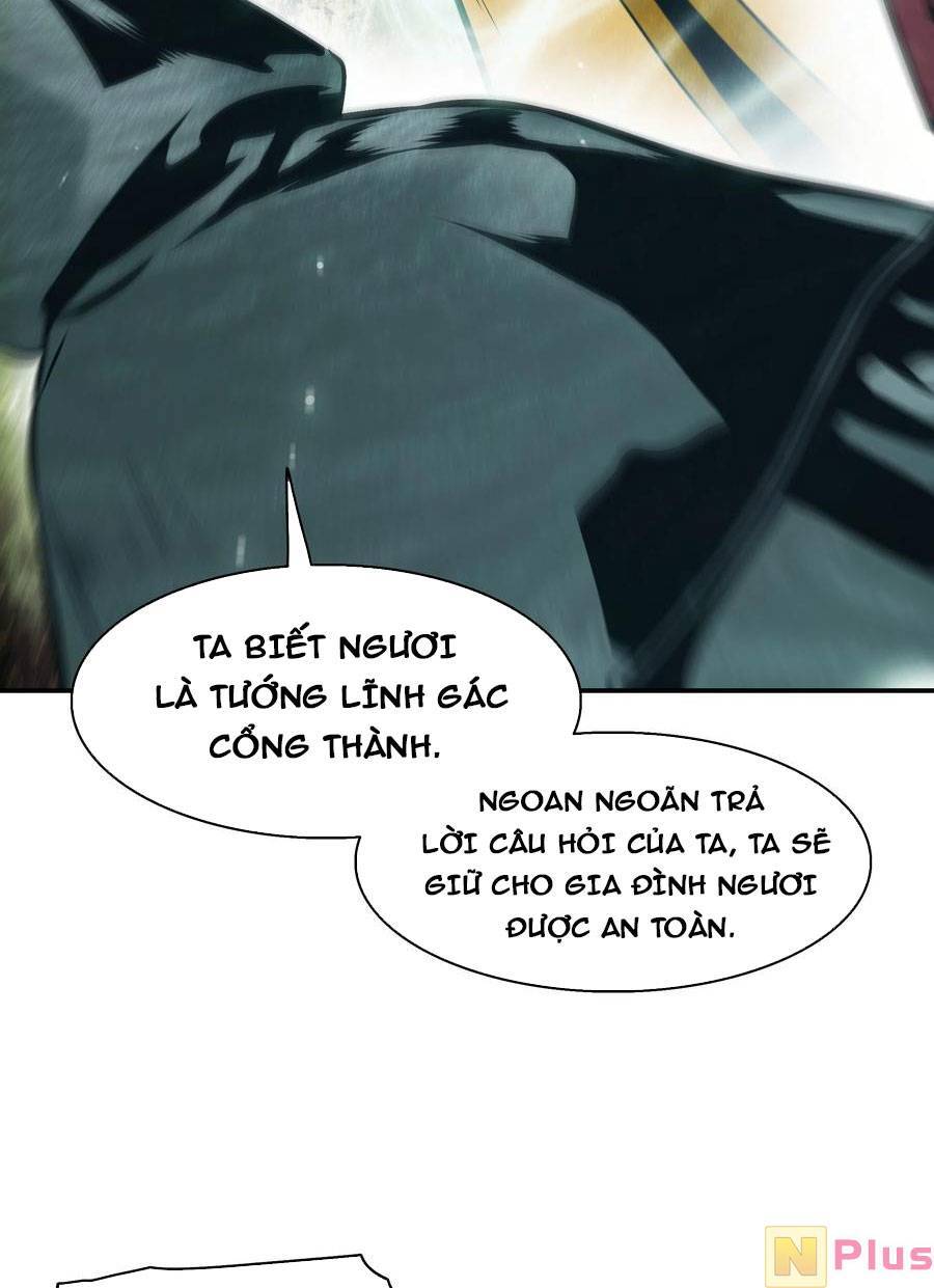 Bất bại chân ma chapter 147 - Upload bởi truyensieuhay.com