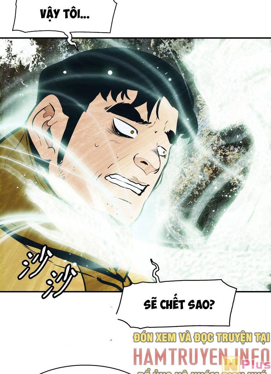 Bất bại chân ma chapter 147 - Upload bởi truyensieuhay.com
