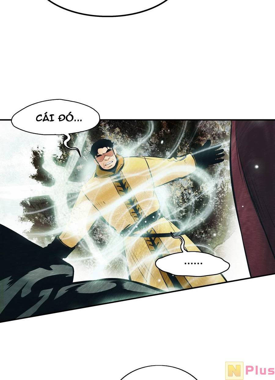 Bất bại chân ma chapter 147 - Upload bởi truyensieuhay.com