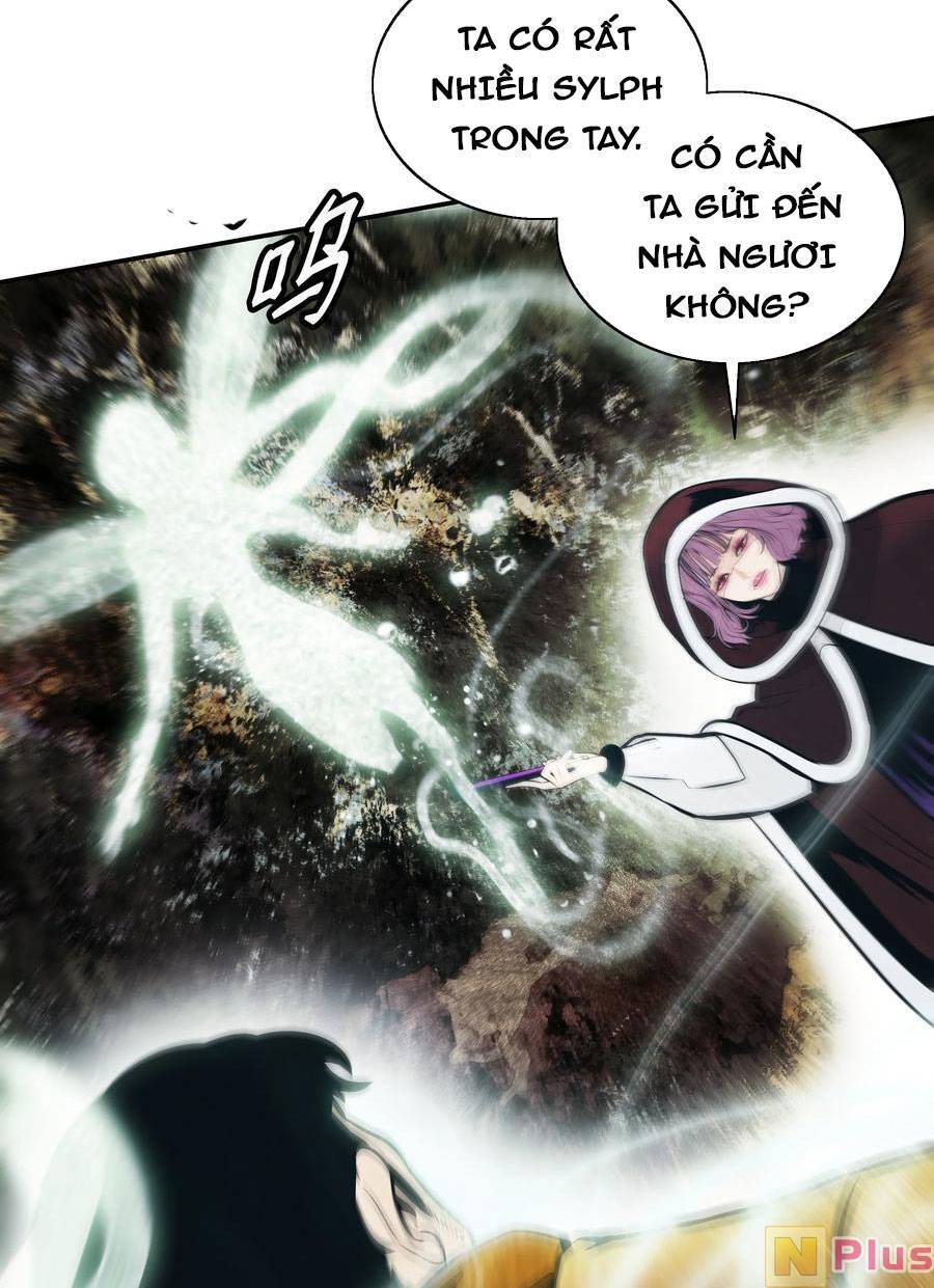 Bất bại chân ma chapter 147 - Upload bởi truyensieuhay.com