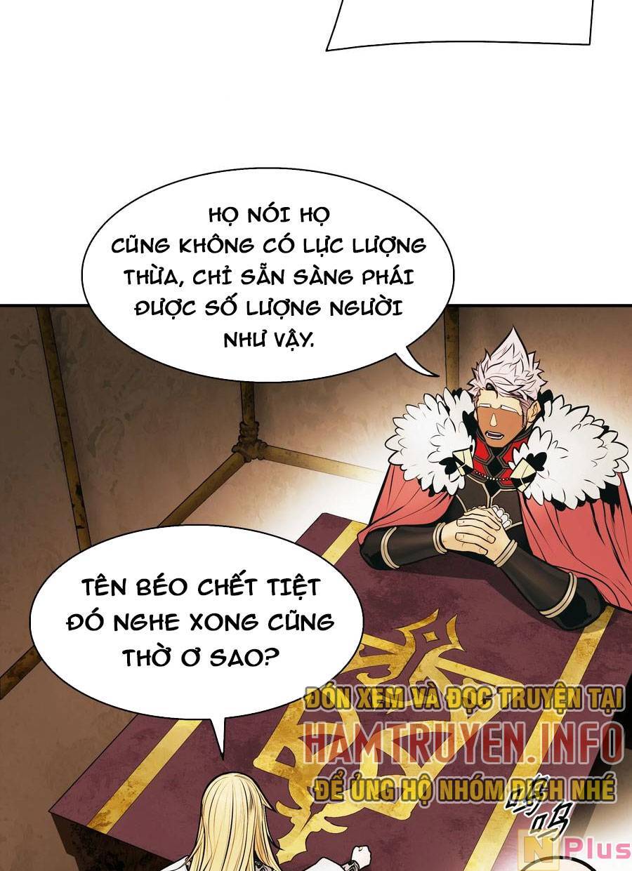 Bất bại chân ma chapter 147 - Upload bởi truyensieuhay.com