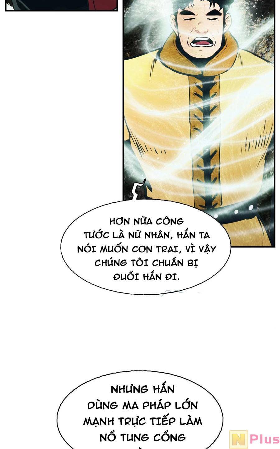 Bất bại chân ma chapter 147 - Upload bởi truyensieuhay.com