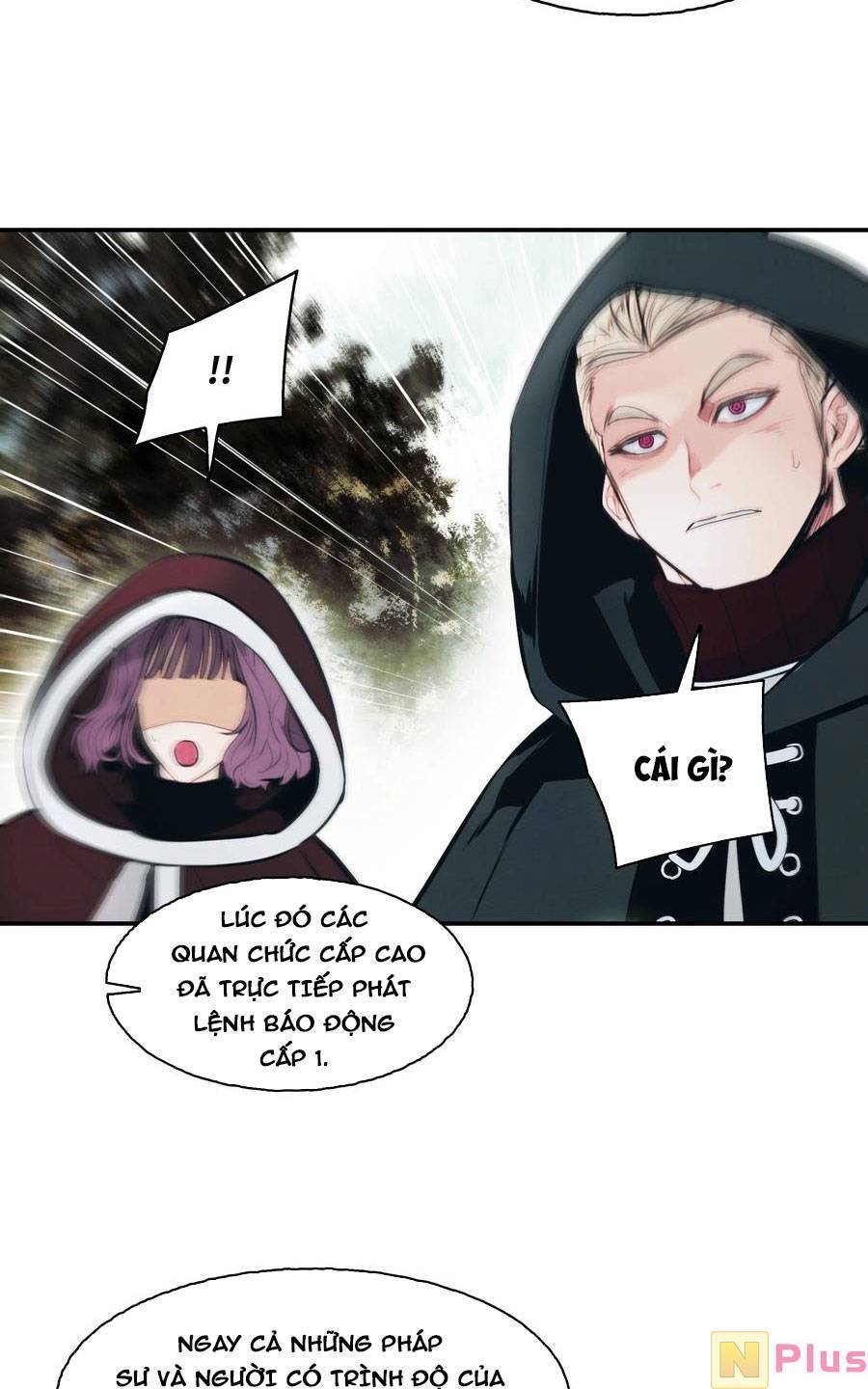 Bất bại chân ma chapter 147 - Upload bởi truyensieuhay.com