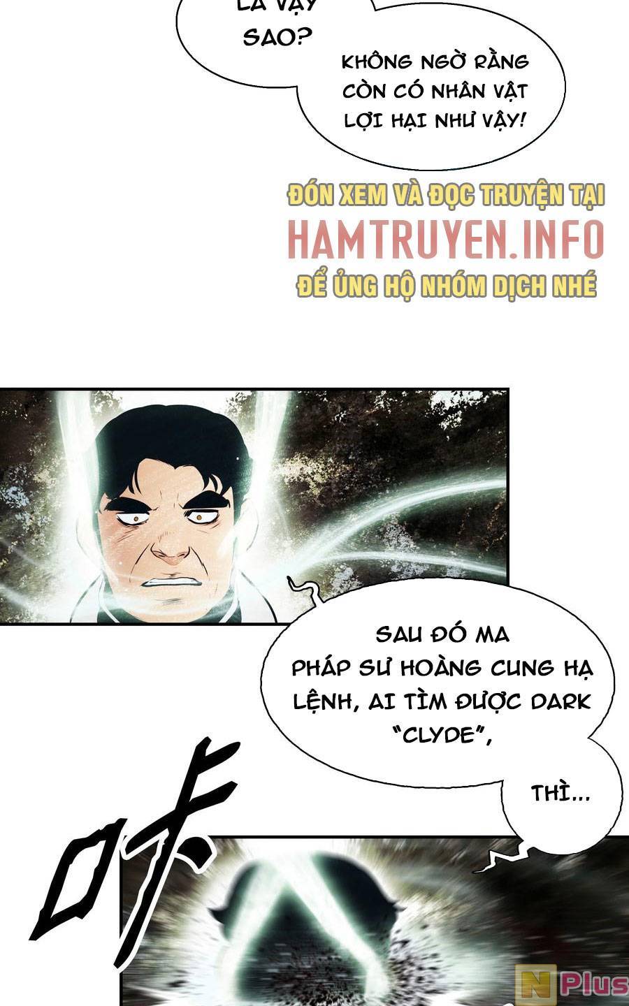 Bất bại chân ma chapter 147 - Upload bởi truyensieuhay.com
