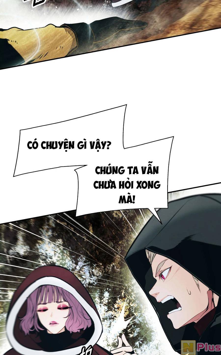Bất bại chân ma chapter 147 - Upload bởi truyensieuhay.com