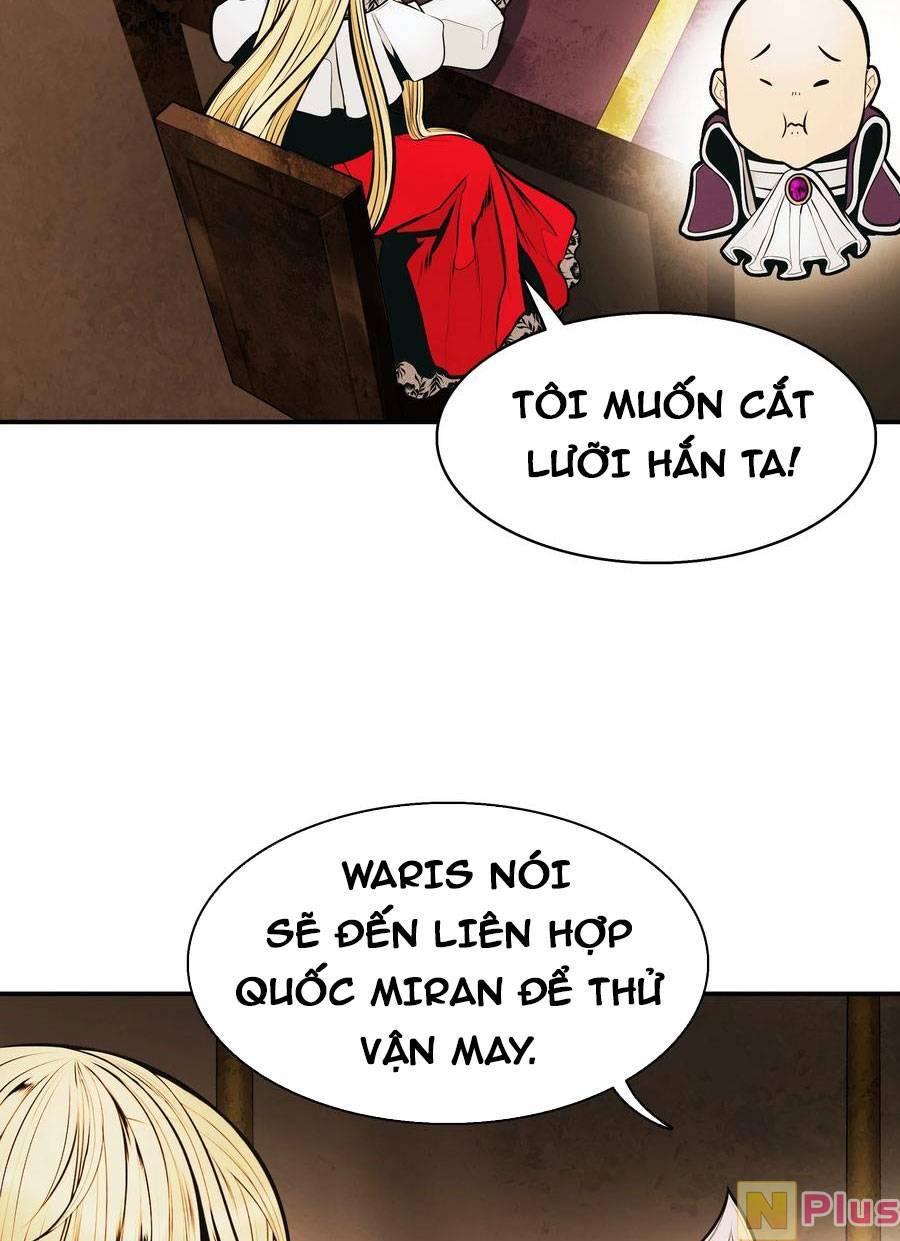 Bất bại chân ma chapter 147 - Upload bởi truyensieuhay.com