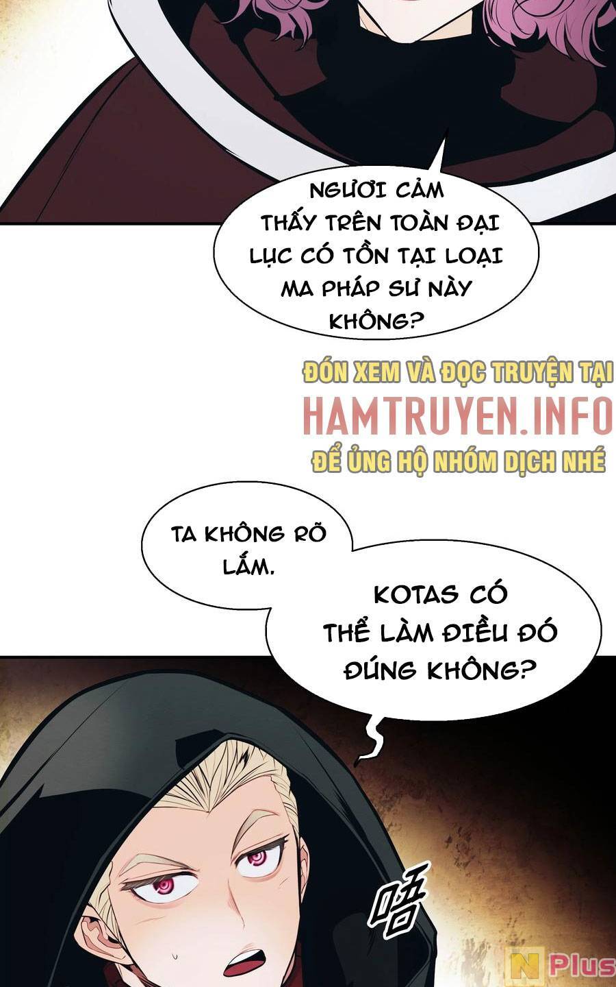 Bất bại chân ma chapter 147 - Upload bởi truyensieuhay.com
