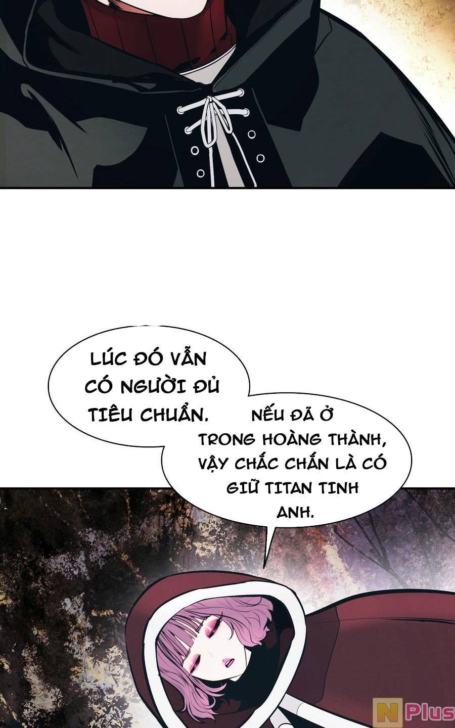 Bất bại chân ma chapter 147 - Upload bởi truyensieuhay.com