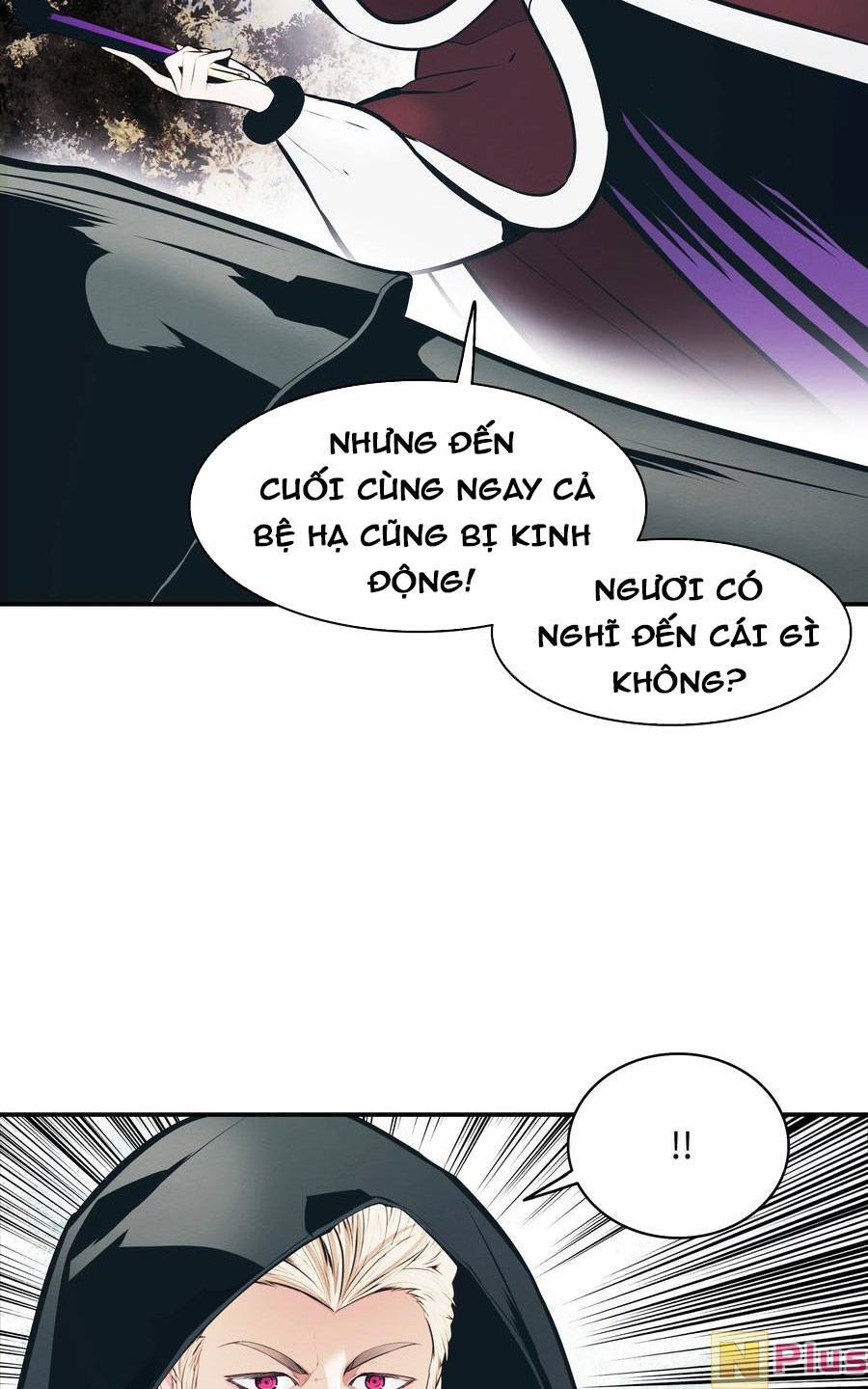 Bất bại chân ma chapter 147 - Upload bởi truyensieuhay.com
