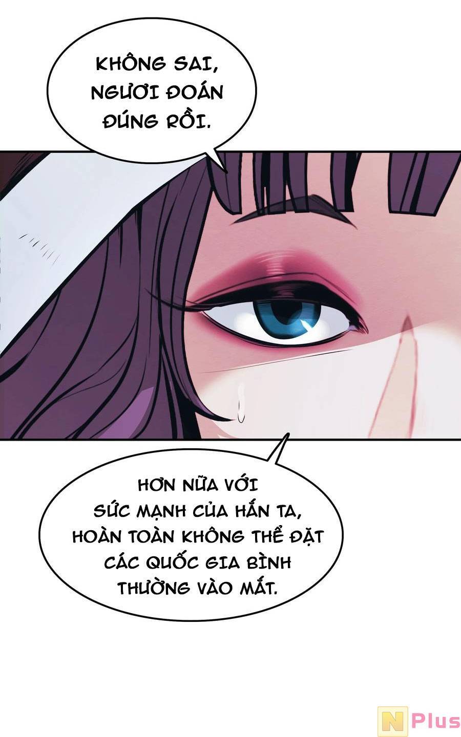 Bất bại chân ma chapter 147 - Upload bởi truyensieuhay.com