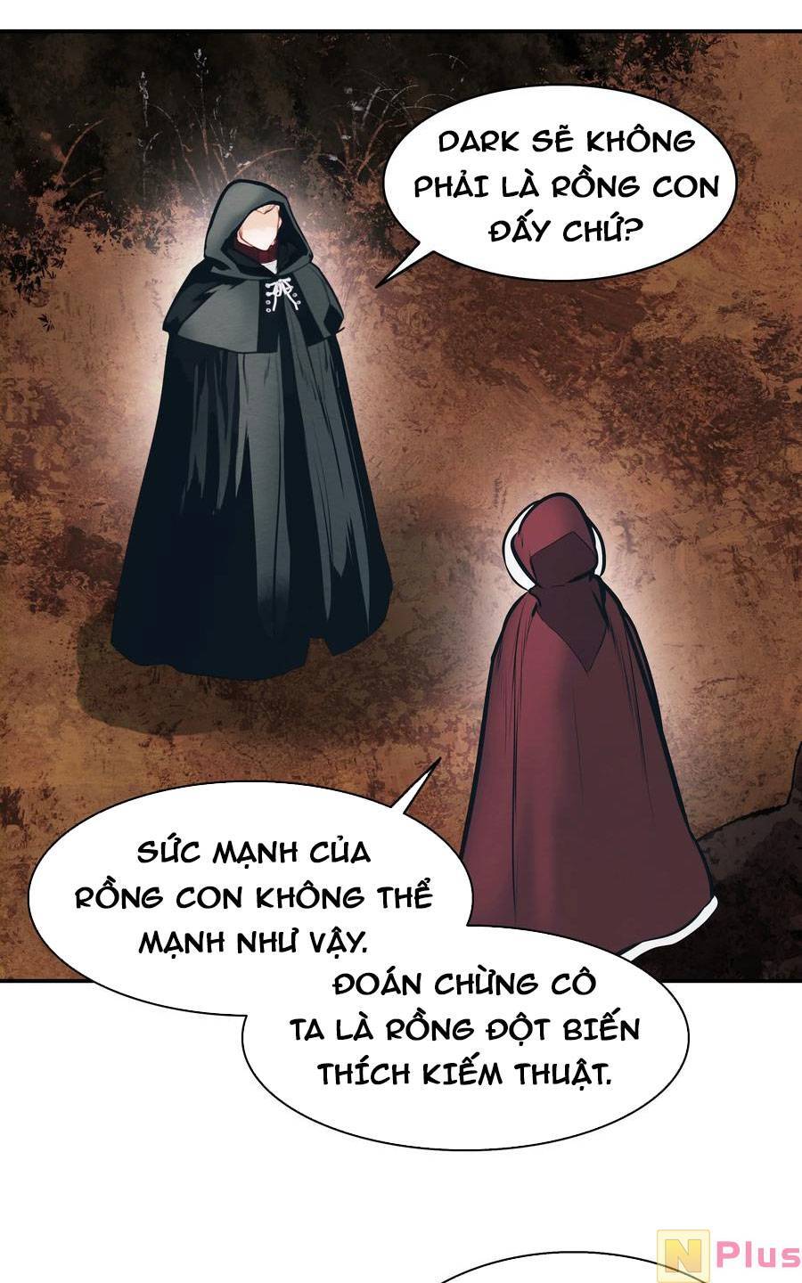Bất bại chân ma chapter 147 - Upload bởi truyensieuhay.com