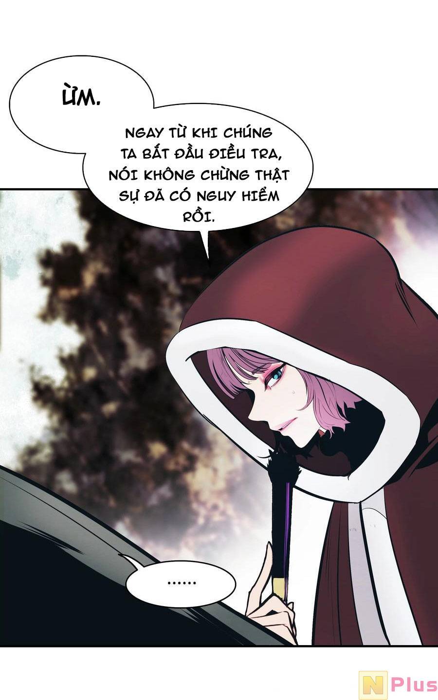 Bất bại chân ma chapter 147 - Upload bởi truyensieuhay.com