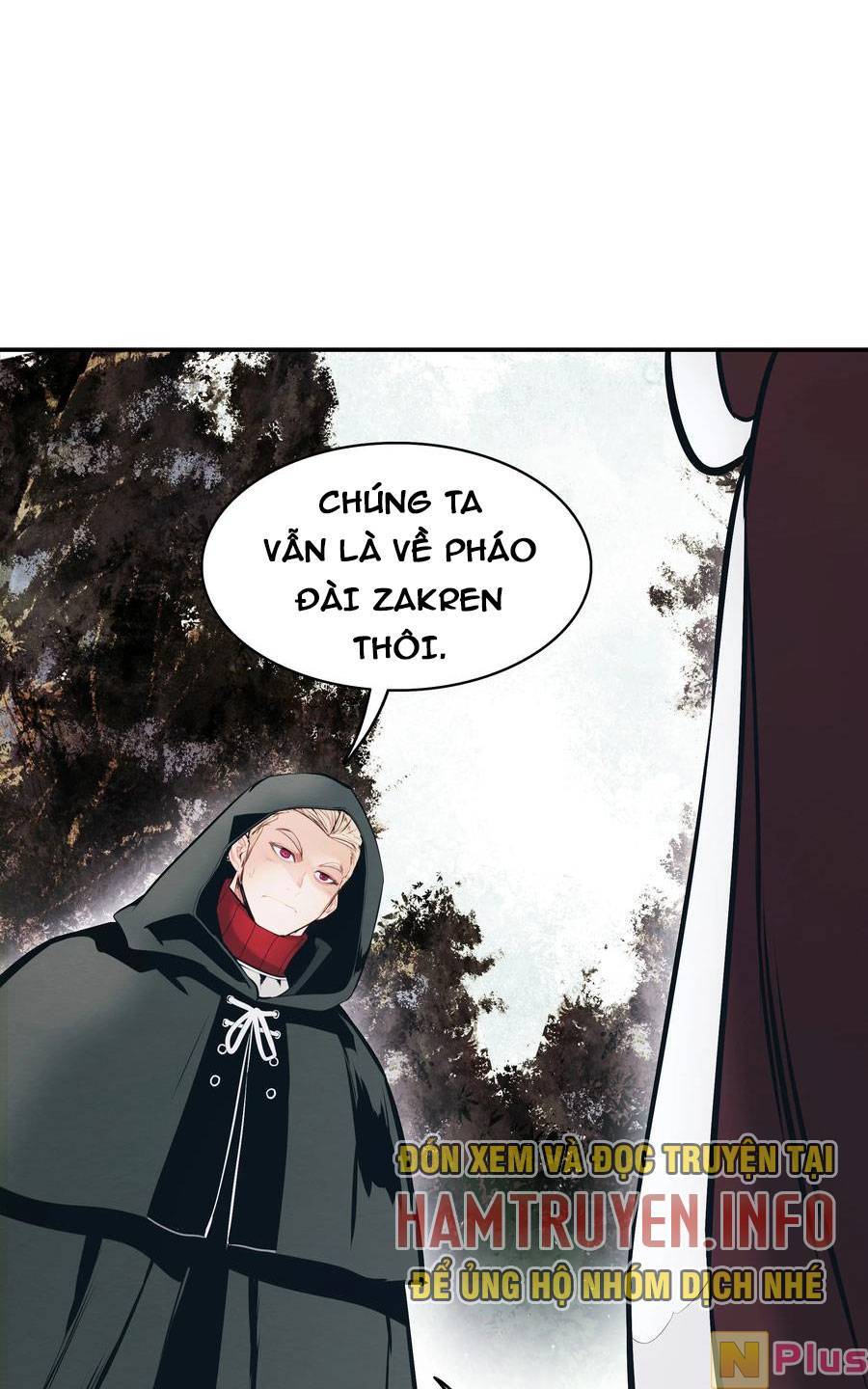 Bất bại chân ma chapter 147 - Upload bởi truyensieuhay.com