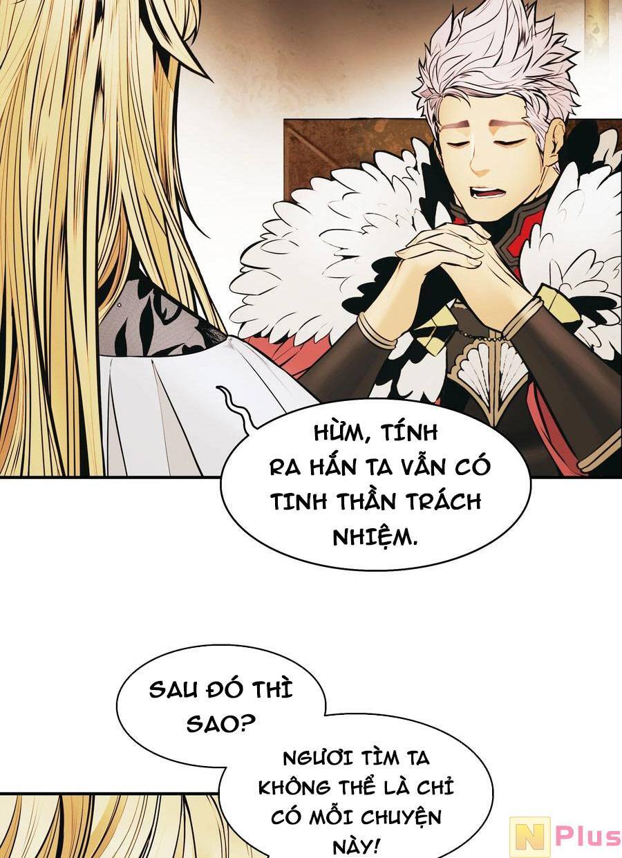Bất bại chân ma chapter 147 - Upload bởi truyensieuhay.com