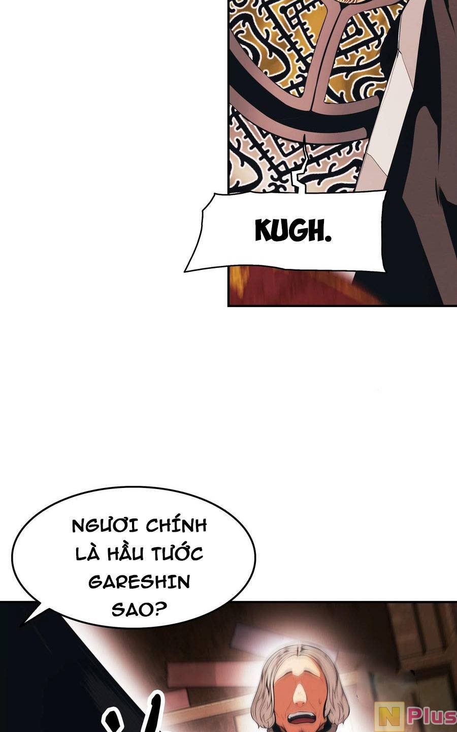 Bất bại chân ma chapter 147 - Upload bởi truyensieuhay.com