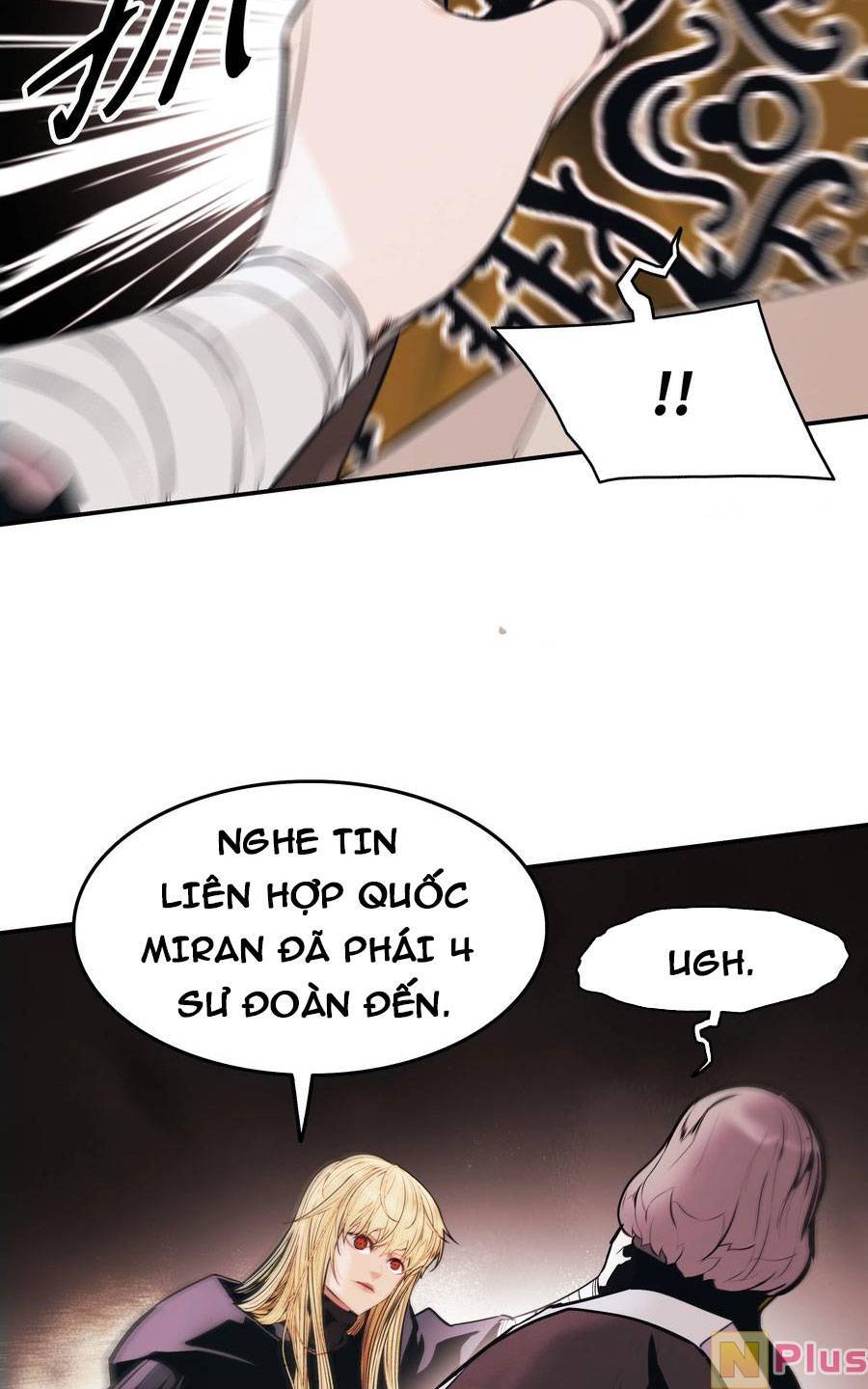 Bất bại chân ma chapter 147 - Upload bởi truyensieuhay.com