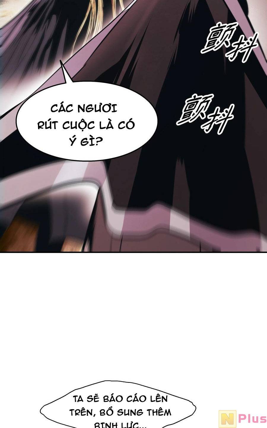 Bất bại chân ma chapter 147 - Upload bởi truyensieuhay.com
