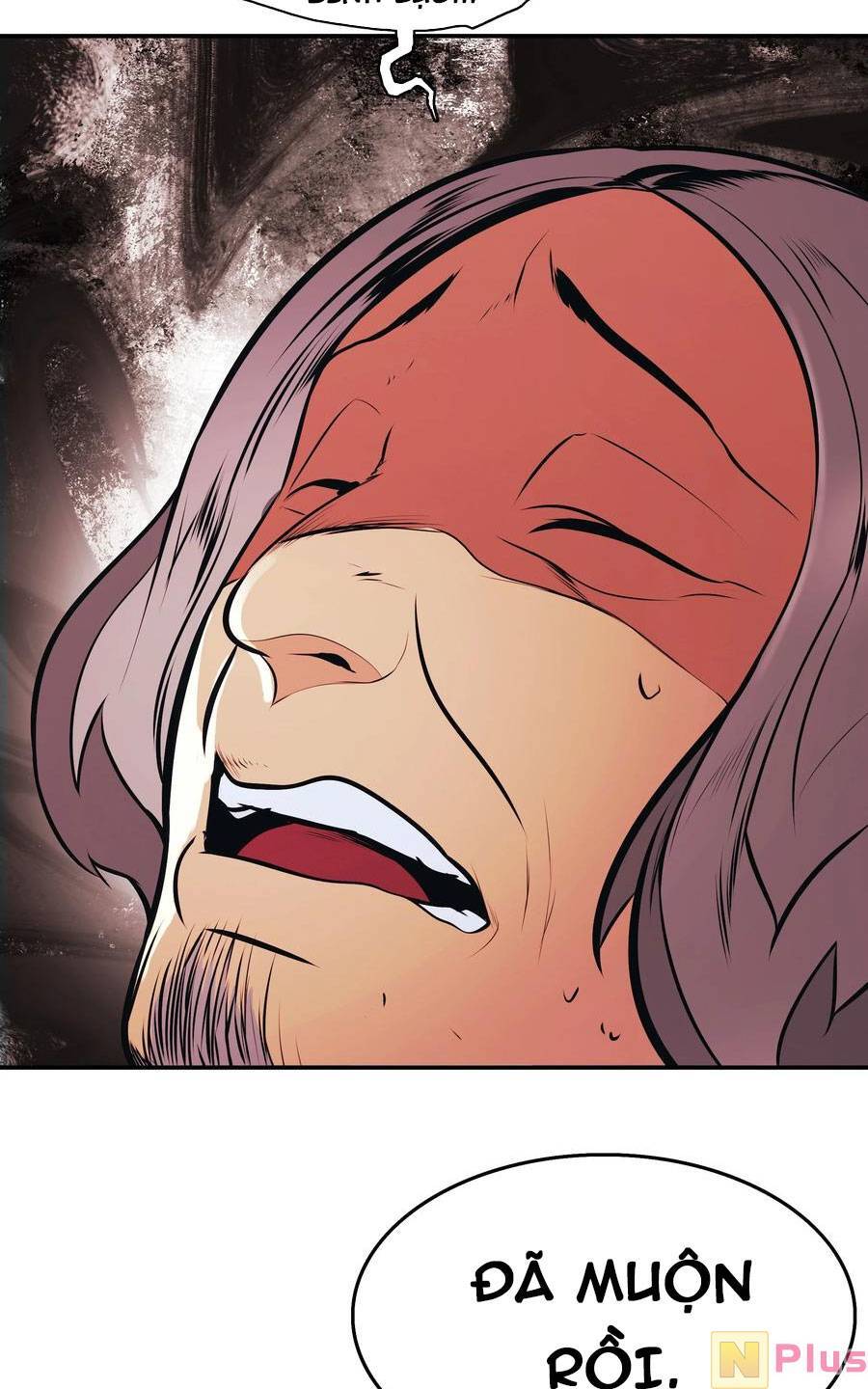Bất bại chân ma chapter 147 - Upload bởi truyensieuhay.com