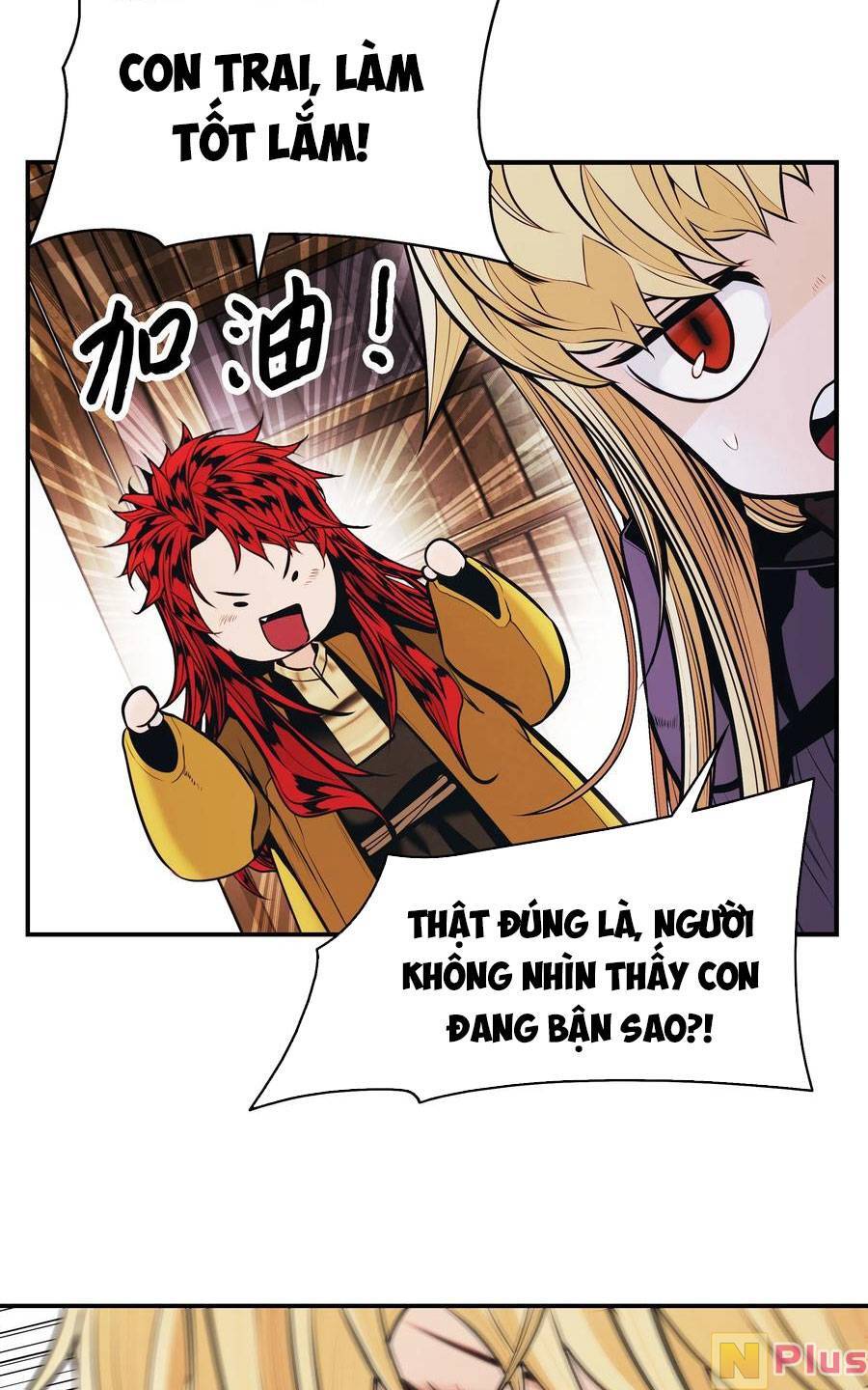Bất bại chân ma chapter 147 - Upload bởi truyensieuhay.com