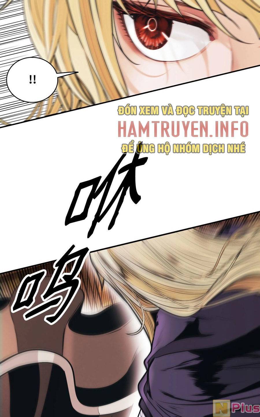 Bất bại chân ma chapter 147 - Upload bởi truyensieuhay.com