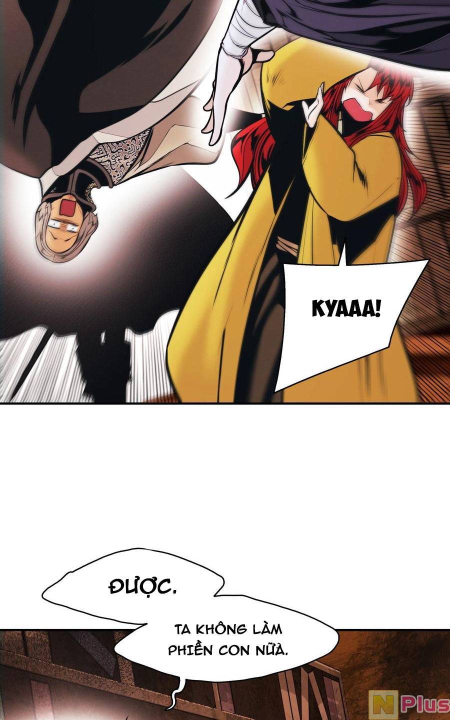 Bất bại chân ma chapter 147 - Upload bởi truyensieuhay.com