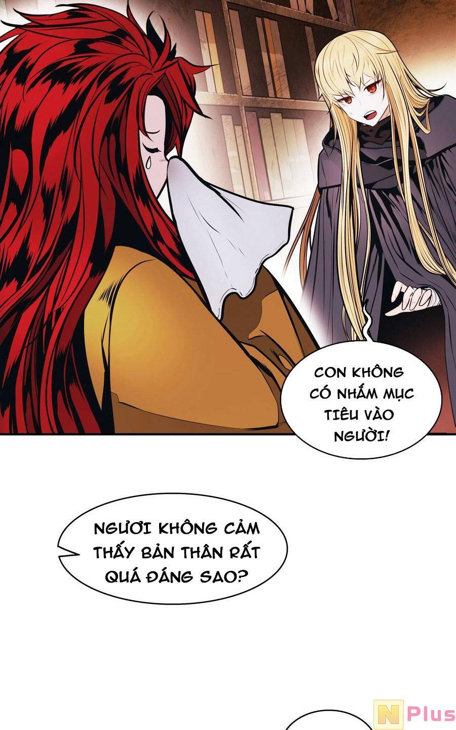 Bất bại chân ma chapter 147 - Upload bởi truyensieuhay.com