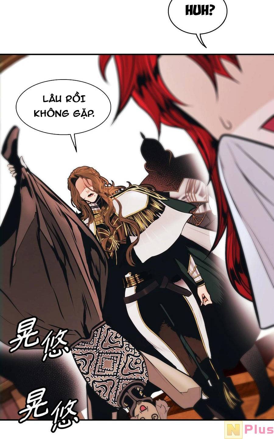 Bất bại chân ma chapter 147 - Upload bởi truyensieuhay.com