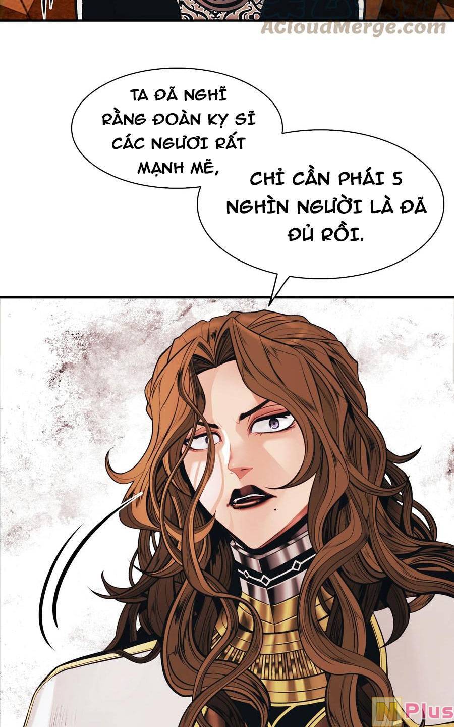 Bất bại chân ma chapter 147 - Upload bởi truyensieuhay.com