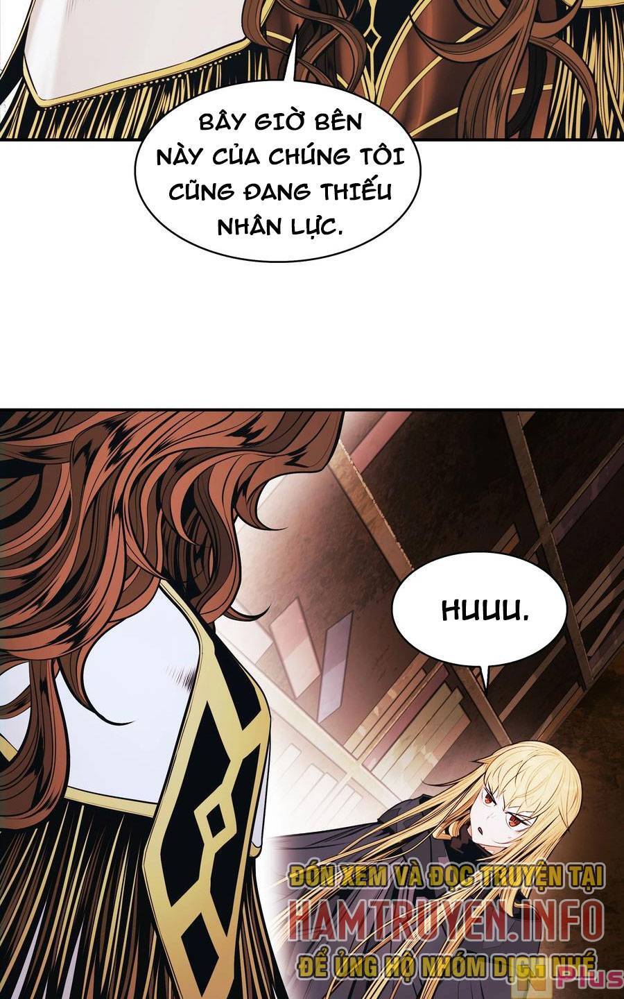 Bất bại chân ma chapter 147 - Upload bởi truyensieuhay.com